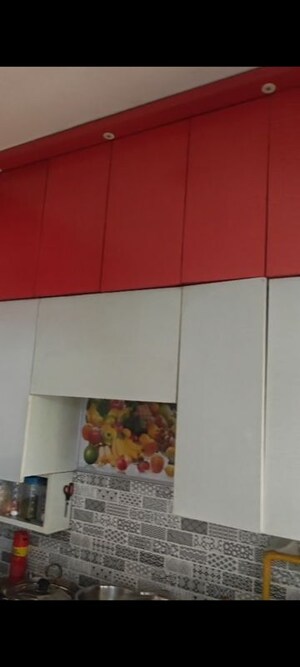 Furnished Amenities in 1 BHK Apartment at Nilaya Greens, Raj Nagar Extension – for Sale