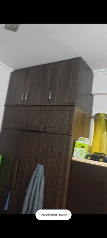 1 BHK + Pooja Room Apartment For Sale in Nilaya Greens