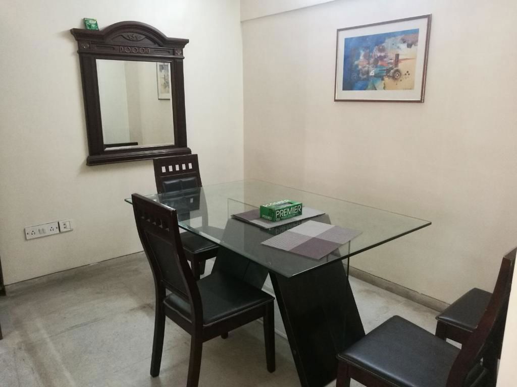 2 BHK Apartment For Rent in Planet Powai CHS