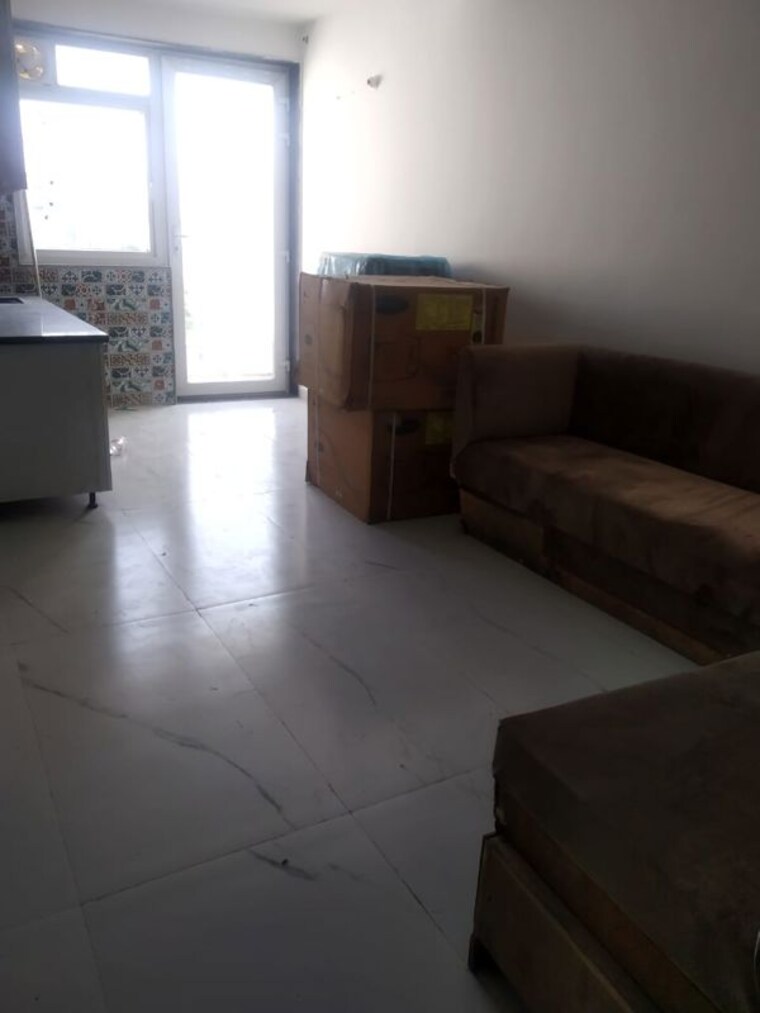 Living Room, sector 5 1 Bedroom 698 Sq.Ft. Independent House In Sector 5 Gurgaon 10178742