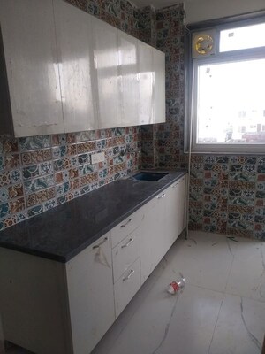 Kitchen in 1 BHK Independent House at Sector 5 – for Rent