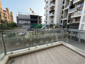 2 BHK Apartment For Sale in Samarth The Westford, Pimple Saudagar