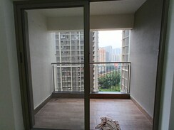 2 BHK Apartment For Rent in Kalpataru Paramount