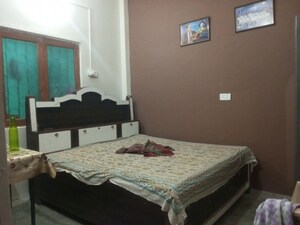 2 BHK Independent House For Rent in Kanausi