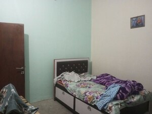 Bedroom in 2 BHK Independent House at Kanausi – for Rent