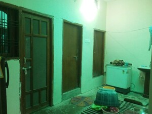  2 BHK Independent House at Kanausi – for Rent