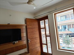 3 BHK + Pooja Room Builder Floor For Rent in Sector 38