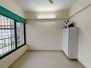 Room in 4 BHK Apartment at Mont Vert Belair, Bhugaon – for Rent