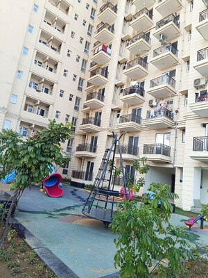 2 BHK Apartment – Exterior View View at Signature Global Prime, Sector 63a - for Sale
