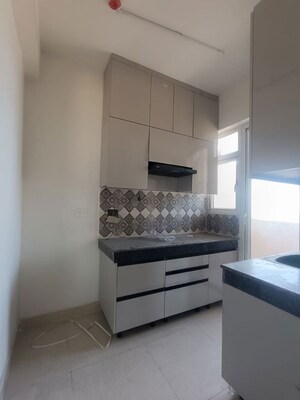 Kitchen in 2 BHK Apartment at Signature Global Prime, Sector 63a – for Sale