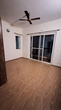 1.5 BHK Apartment For Rent in Bren Northern Lights