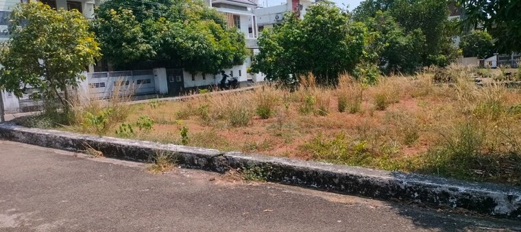 undefined, thalore  2613 Sq.Ft. Plot In Thalore Thrissur 10178827