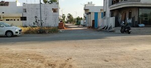  Plot – Exterior View View at Shankarpur - for Sale