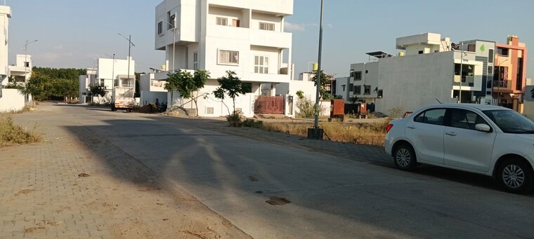 Exterior View, shankarpur  1700 Sq.Ft. Plot In Shankarpur Nagpur 10178873