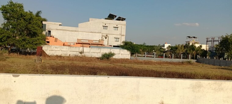 Exterior View, shankarpur  1700 Sq.Ft. Plot In Shankarpur Nagpur 10178873