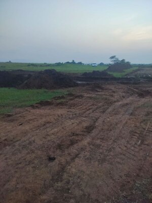 Plot Area in  Plot at Sinnar – for Sale