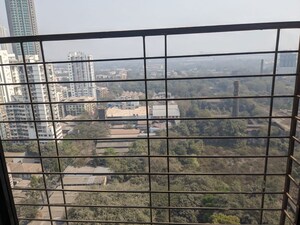 1 BHK Apartment – Exterior View View at Lalbaug - for Rent