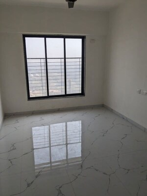 Living Room in 1 BHK Apartment at Lalbaug – for Rent