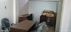 Floor Plan in  Office Space at Sector 3 – for Rent