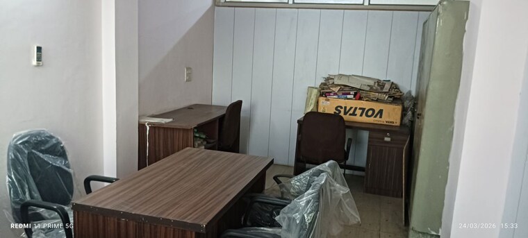 Floor Plan, sector 3 Commercial Office Space 1050 Sq.Ft. In Sector 3 Noida 10178891