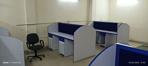 Team Area in  Office Space at Sector 3 – for Rent