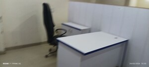Furnished Amenities in  Office Space at Sector 3 – for Rent