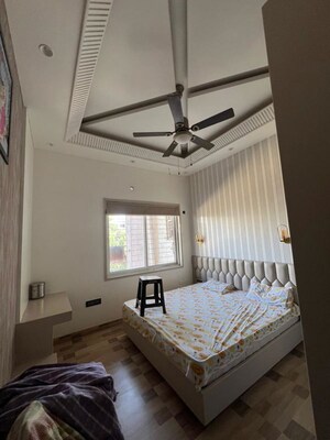 3 BHK Apartment For Sale in Bhoomi Allium, Pimple Saudagar