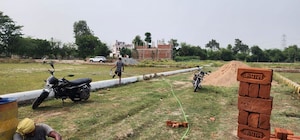  Plot – Garden View at Chandapura - for Sale