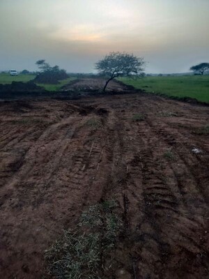 Plot Area in  Plot at Sinnar – for Sale