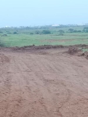 Plot Area in  Plot at Sinnar – for Sale