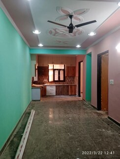 1 BHK Independent House For Rent in Sector 5