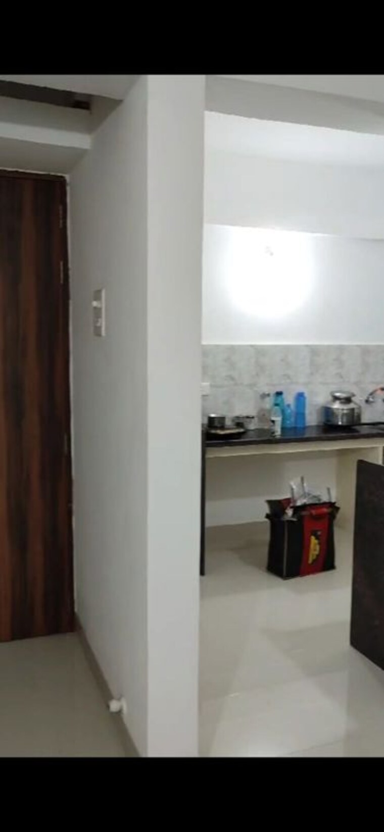 Kitchen, kfp-kalash 2 Bedroom 900 Sq.Ft. Apartment In Pirangut Pune 10178547