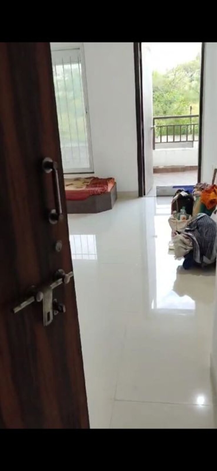 Room, kfp-kalash 2 Bedroom 905 Sq.Ft. Apartment In Pirangut Pune 10178888