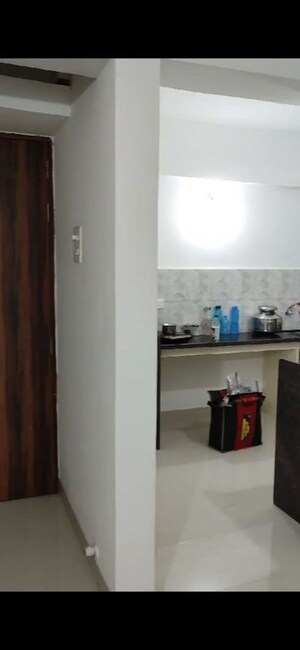 Kitchen in 2 BHK Apartment at KFP Kalash, Pirangut – for Sale