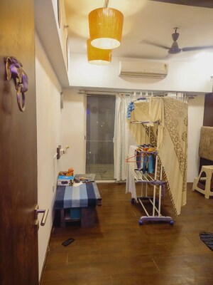 Room in 3 BHK Apartment at Lodha Belmondo, Gahunje – for Sale