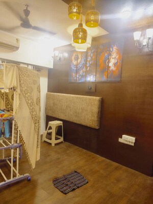 Bedroom in 3 BHK Apartment at Lodha Belmondo, Gahunje – for Sale