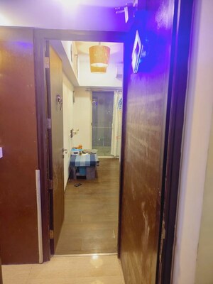 3 BHK Apartment – Entrance View at Lodha Belmondo, Gahunje - for Sale