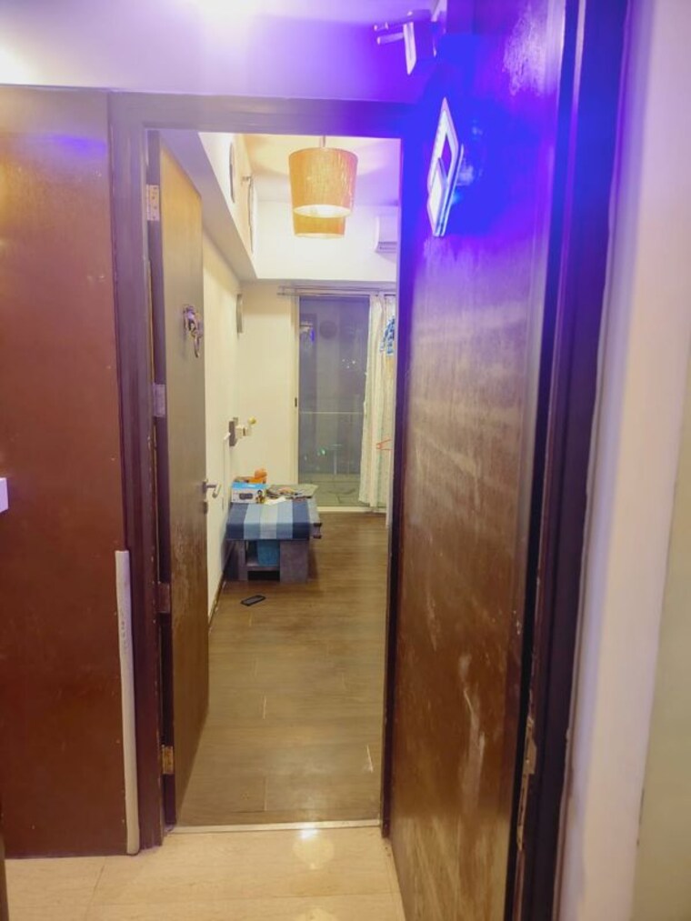 Entrance, lodha-belmondo 3 Bedroom 1500 Sq.Ft. Apartment In Gahunje Pune 10178897