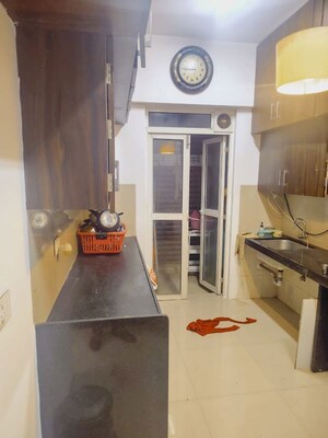 Room in 3 BHK Apartment at Lodha Belmondo, Gahunje – for Sale