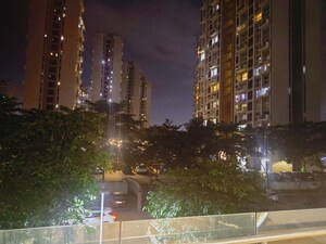 3 BHK Apartment – Exterior View View at Lodha Belmondo, Gahunje - for Sale