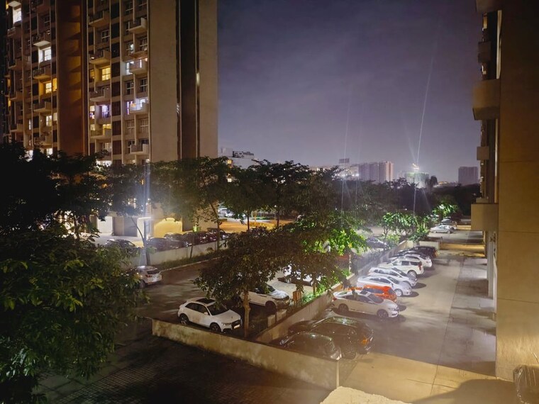 Exterior View, lodha-belmondo 3 Bedroom 1500 Sq.Ft. Apartment In Gahunje Pune 10178897