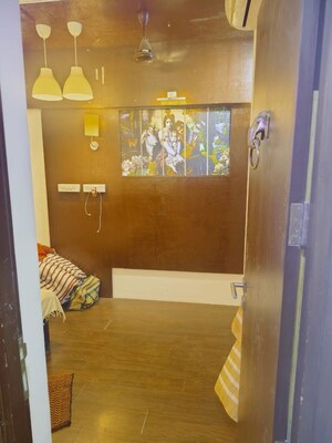 Bedroom in 3 BHK Apartment at Lodha Belmondo, Gahunje – for Sale