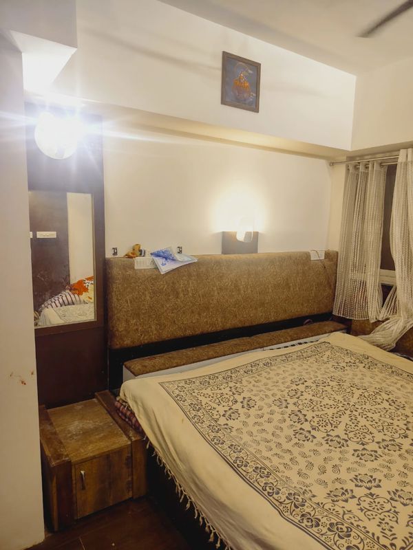 3 BHK + Pooja Room,Servant Room,Study Room,Extra Room Apartment For Sale in Lodha Belmondo