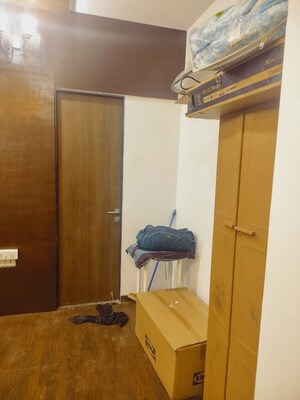 Master Bedroom in 3 BHK Apartment at Lodha Belmondo, Gahunje – for Sale