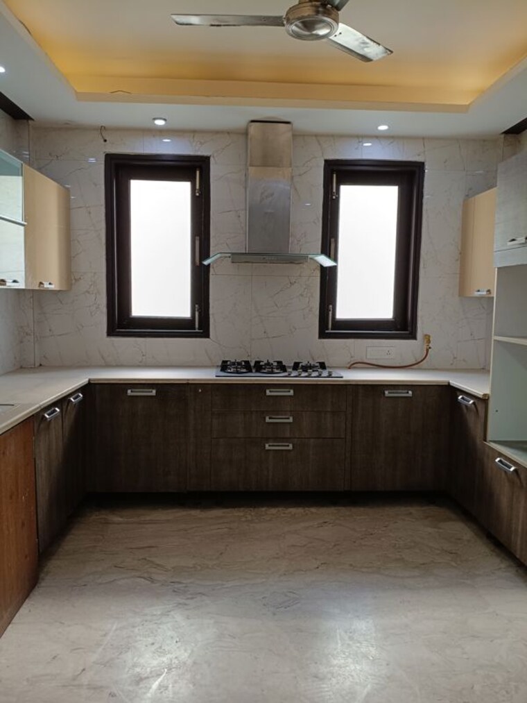 Kitchen, new friends colony 6+ Bedroom 500 Sq.Yd. Independent House In New Friends Colony Delhi 10178898