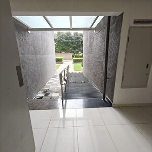 2 BHK Apartment – Exterior View View at Bren Northern Lights, Jakkuru - for Rent