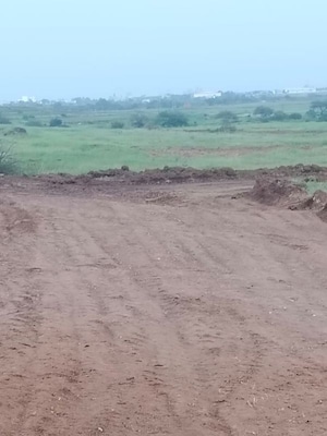 Plot Area in  Plot at Sinnar – for Sale