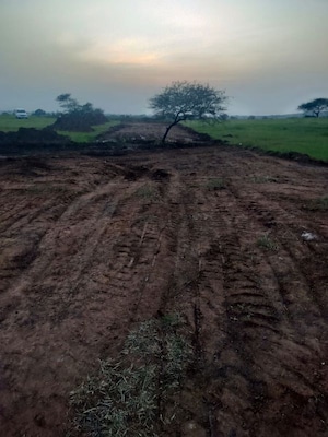 Plot Area in  Plot at Sinnar – for Sale