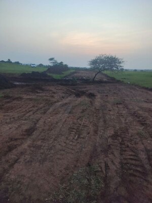 Plot Area in  Plot at Sinnar – for Sale