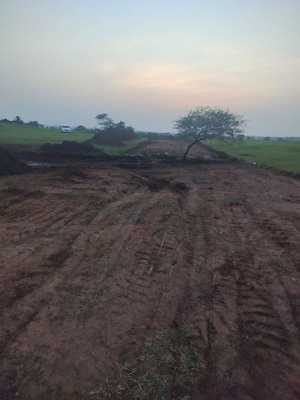 Plot Area in  Plot at Sinnar – for Sale